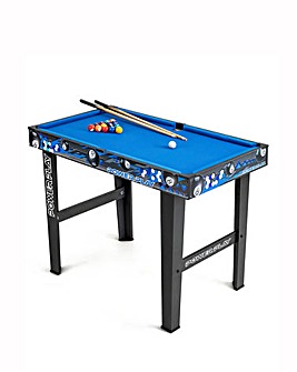 Toyrific 3ft Stand Up Pool Games Table