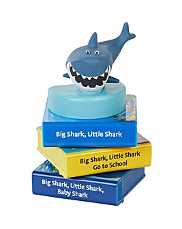 Little Tikes Big Shark, Little Shark Collection