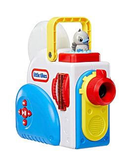 Little Tikes Story Dream Machine Projector with Fairy Tale Collection