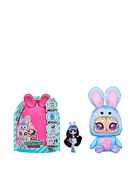 LOL Surprise Tweens Costume Surprise Aya Cherry Fashion Doll