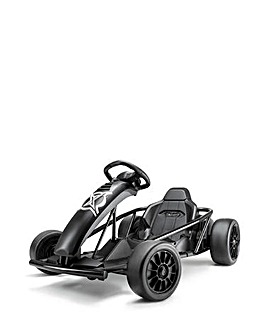 Xootz Comet Electric Go Kart