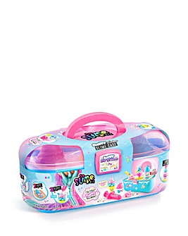 So Slime Fluffylicious Slime Case