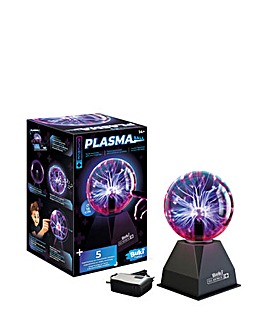 Buki Plasma Ball