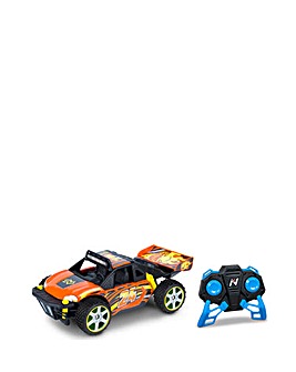 Nikko Race Buggies Hyper Blaze Remote Control Car