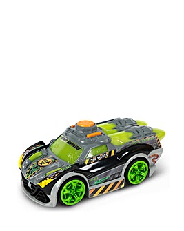 Nikko Road Rippers Afterburner Lights & Sounds Vehicle