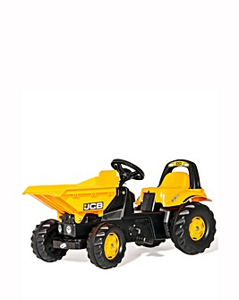 JCB Dumper