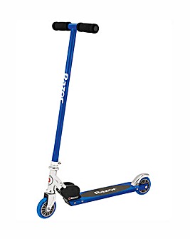 Razor S Spark Sport Scooter - Blue