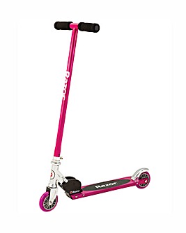 Razor S Spark Sport Scooter - Pink