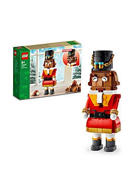 LEGO Nutcracker Figure 40640