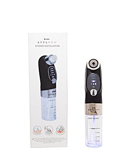 Stylpro Hyrdo Exfoliator