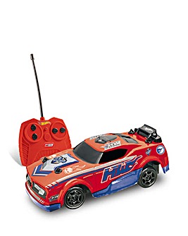 Hot Wheels RC Race Team