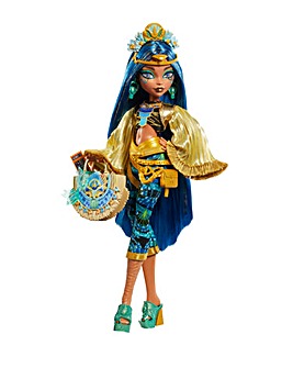 Monster High Monster Fest Cleo De Nile