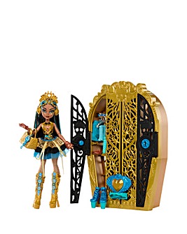 Monster High Skulltimate Secrets Monster Mysteries Cleo De Nile Doll