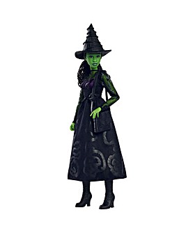 Wicked 29cm Elphaba Fashion Doll