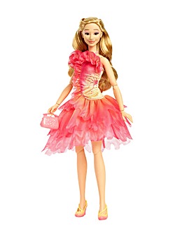 Wicked 29cm Glinda Fashion Doll