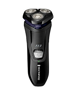 Remington Style Series R3 Rotary Shaver R3002