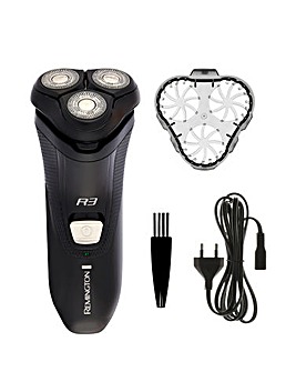 Remington Style Series R3 Rotary Shaver R3002