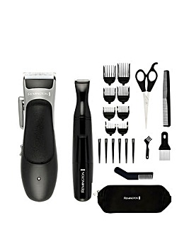 Remington Stylist Hair Clipper HC367