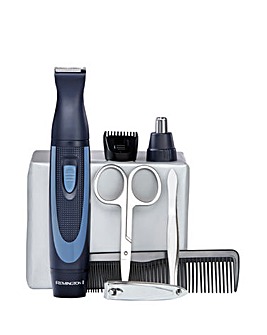 Remington Travel Kit NE3890