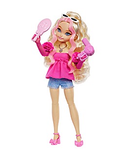 Barbie Dream Besties Malibu Barbie Doll and Accessories