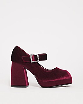 Simply Be Shoes | Footwear | Crazy Clearance