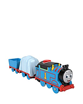 Fisher-Price Thomas & Friends Talking Thomas