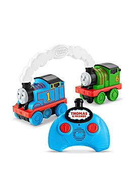 Fisher-Price Thomas & Friends Race & Chase R/C