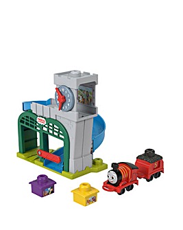 Fisher-Price Thomas & Friends My First Knapford Station