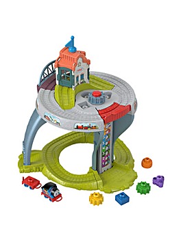 Fisher-Price Thomas & Friends My First Train Table