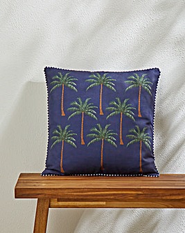 Pack of 2 Palma Outdoor Cushions