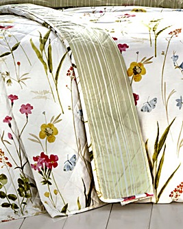 Spring Glade Bedspread 200x230cm