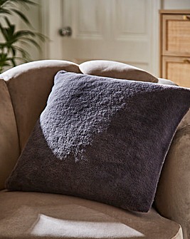 Soft Faux Fur Cushion