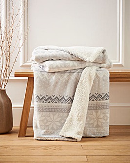 Home collection throw sale