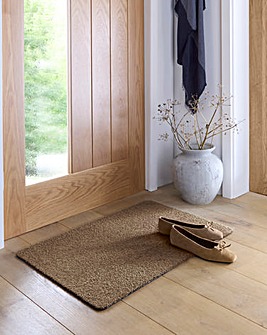 My Mat Soft Washable Doormat