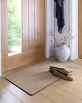 My Mat Soft Washable Doormat