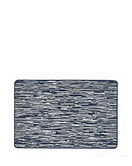 My Mat Broken Stripe Stain-Resistant Durable Doormat