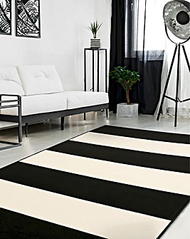 Maestro Striped Rug