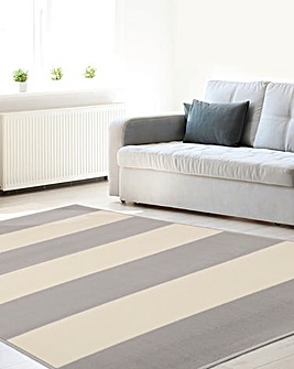 Maestro Striped Rug