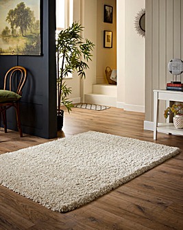 Hadley Shaggy Mix Cosy Rug