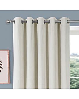 Cord Plain Velour Curtains