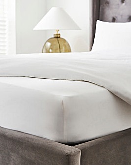 Hotel 300TC Fitted Sheet