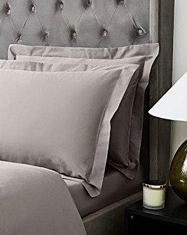 Hotel 300TC Oxford Pillowcases