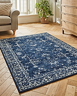 Maestro Vintage Woven Rug