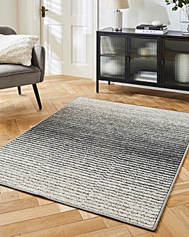 Maestro Ombre Lines Woven Rug