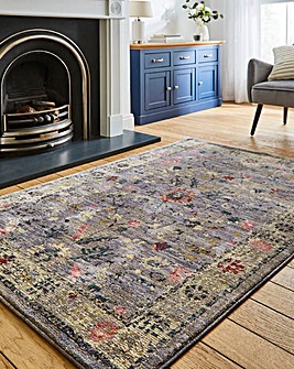 Orner Traditional Rug