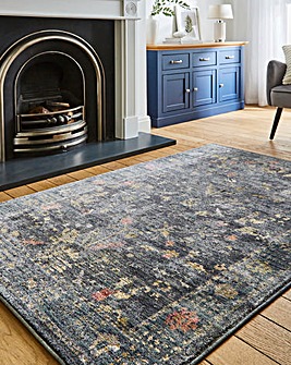 Orner Traditional Rug