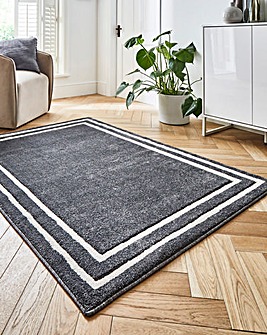 Border Rug