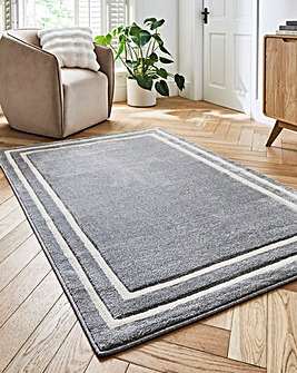 Border Rug