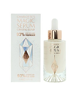 Charlotte Tilbury Magic Crystal Elixir Serum 30ml