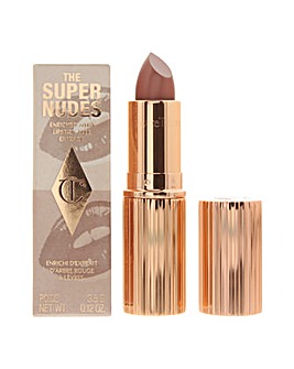 Charlotte Tilbury The Super Nudes Runway Royalty Lipstick 3.5g